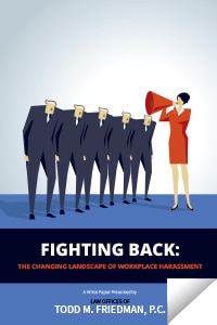 Fighting Back cover image