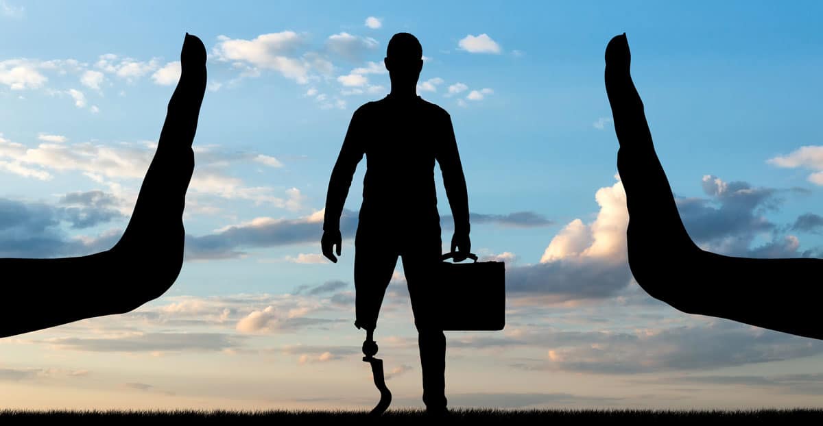 How to Prove Disability Discrimination in the Workplace