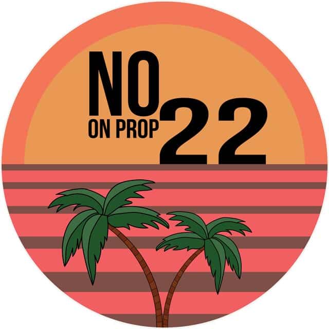 Prop. 22 Ruled Unconstitutional in a Win for Gig Economy Workers