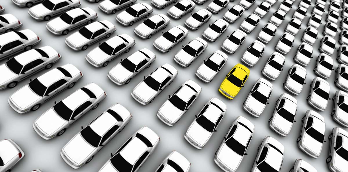 Pandemic Car Shortage Increases Risk Of Buying A Lemon