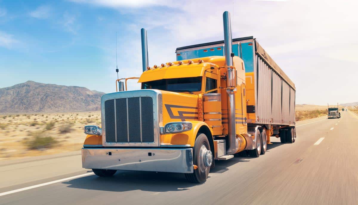 The True Cost of Speed: How Truck Drivers Put You At Risk