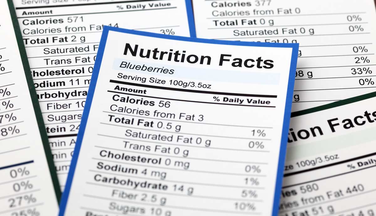 Is Your Food Lying To You? Lawsuits over “Misleading” Food Labels on the Rise