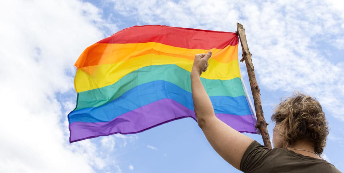 Study Shows Half of All LGBTQA+ Workers Face Job Discrimination