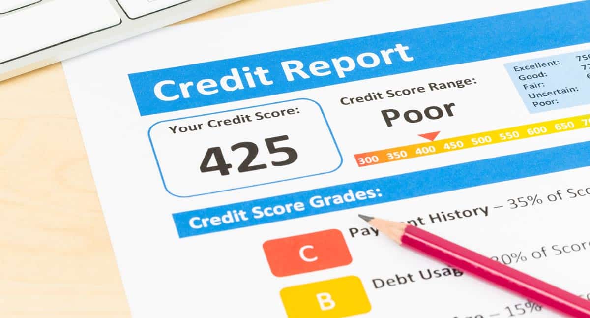 Take Control Over Your Credit Score Before the Holidays