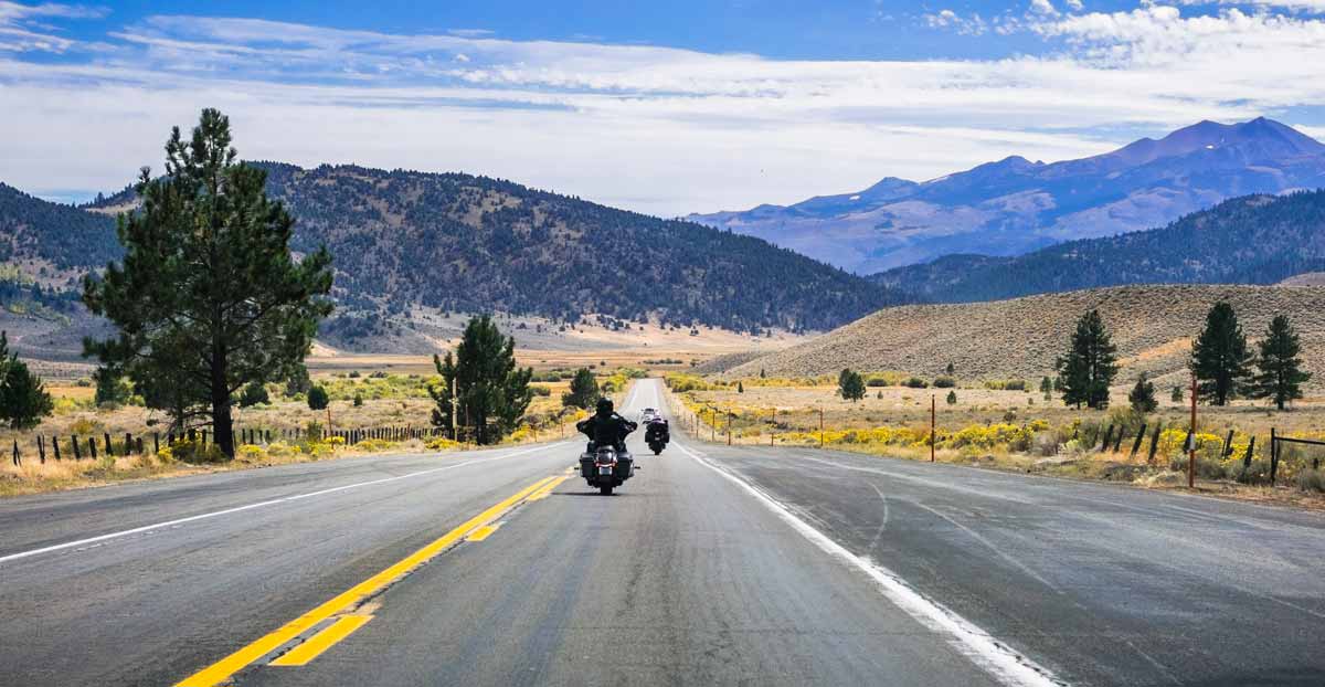 California’s Motorcycle Laws: Making Sure You’re Safe This Summer