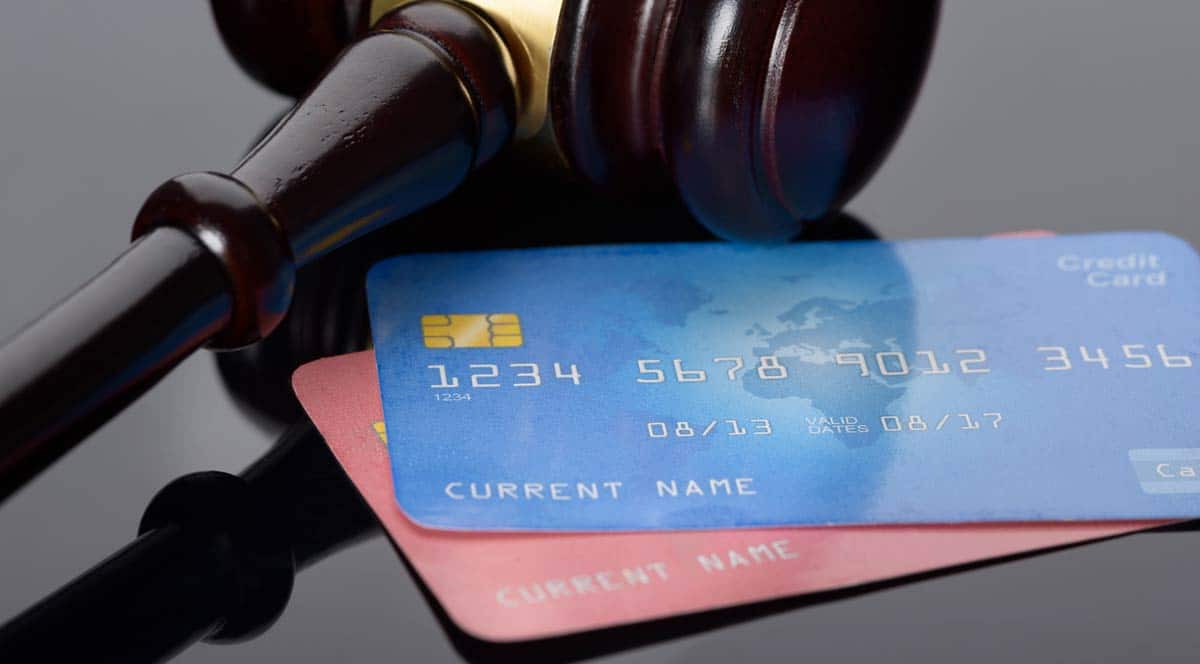The Five Most Important Credit Laws You Need to Know