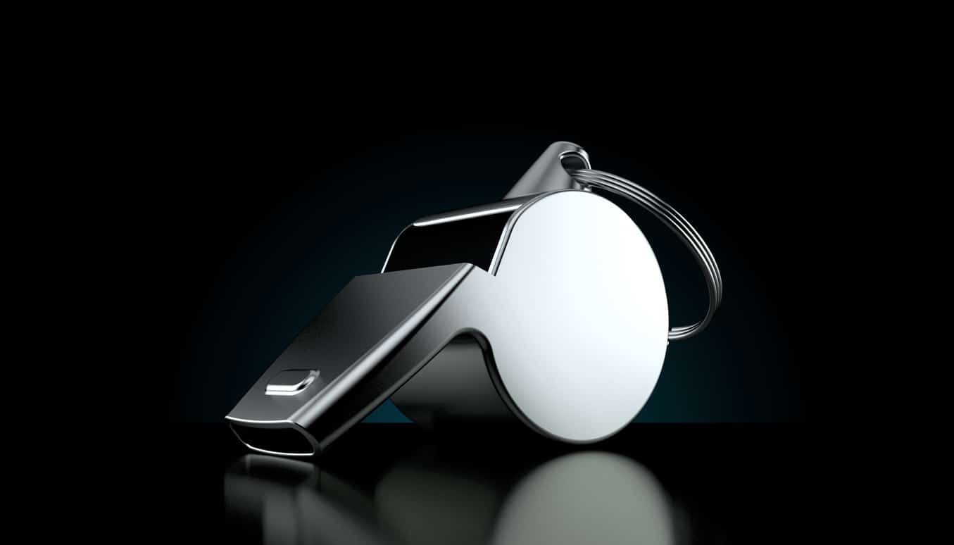 Federal Circuit Court Supports California Workplace Whistleblower Protections