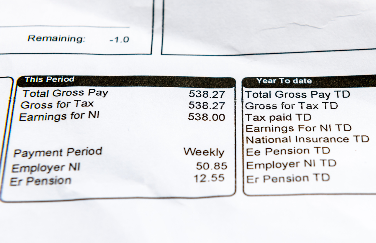 What Counts as Time Worked for Your Paycheck?
