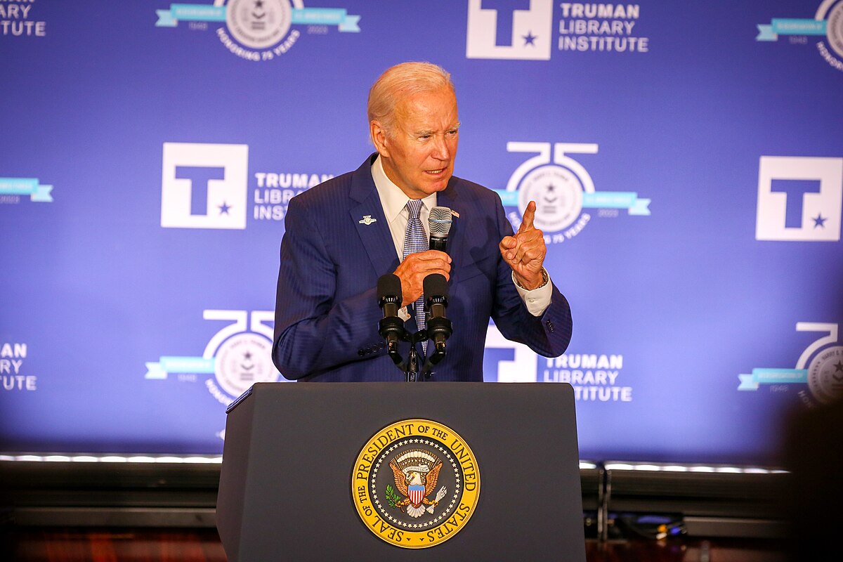 Biden-Harris Administration Targets Antisemitic Discrimination in Civil Rights Expansion