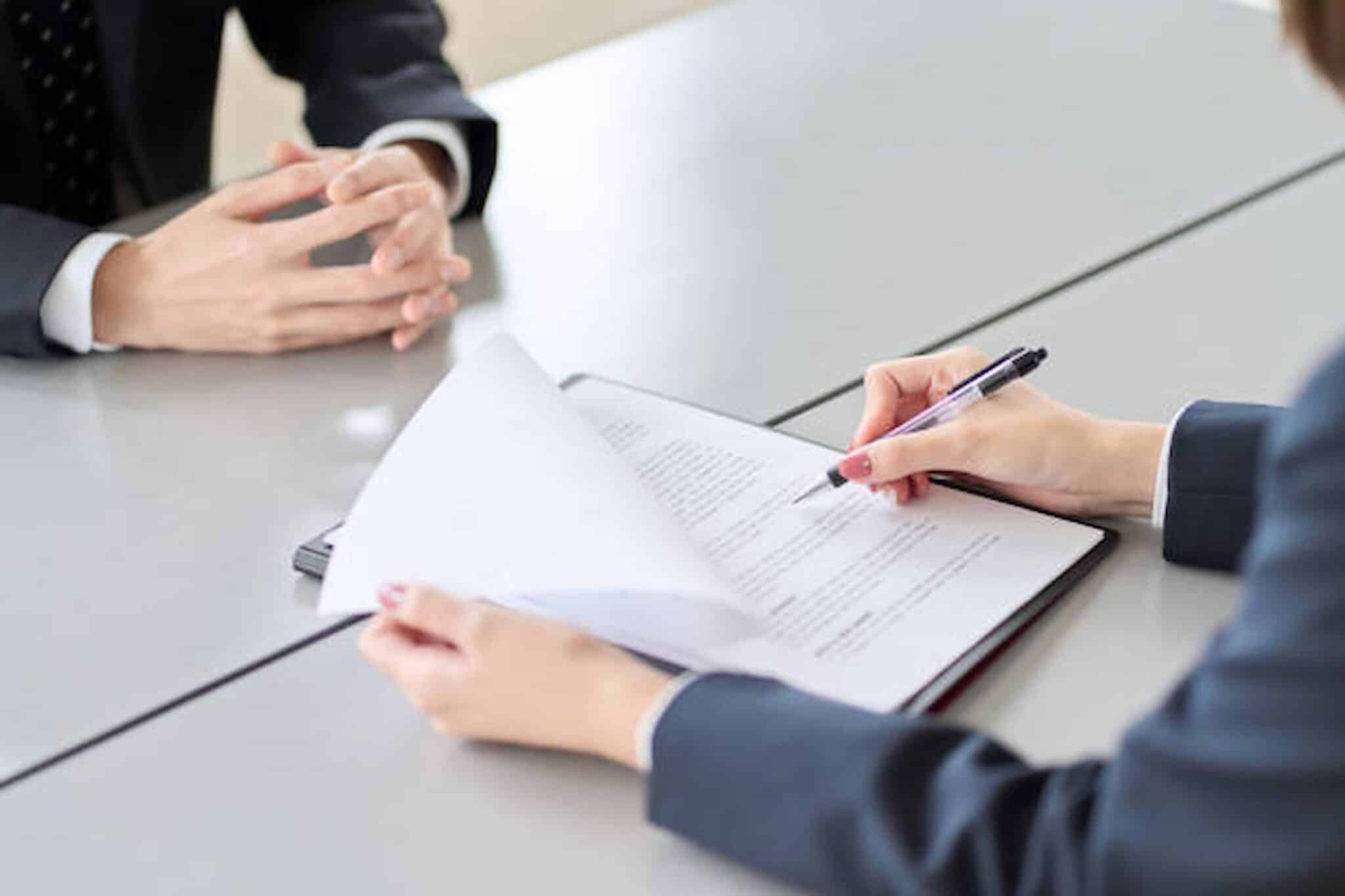 Federal Employees to Receive New Rights During Hiring