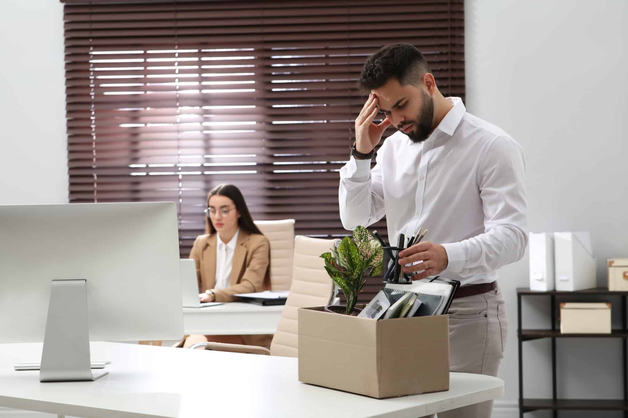 Constructive Dismissal: Did Your Employer Force You to Quit?