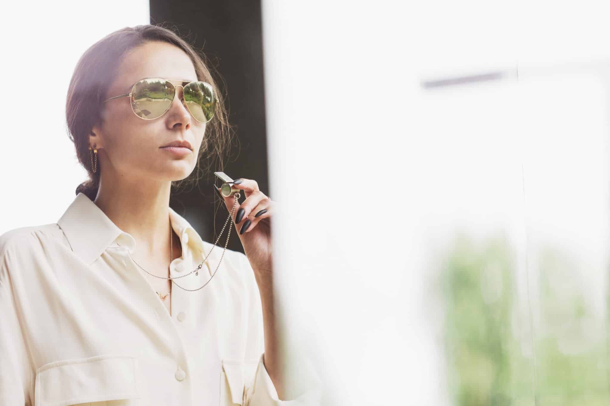 Citibank Sued by Terminated Whistleblower