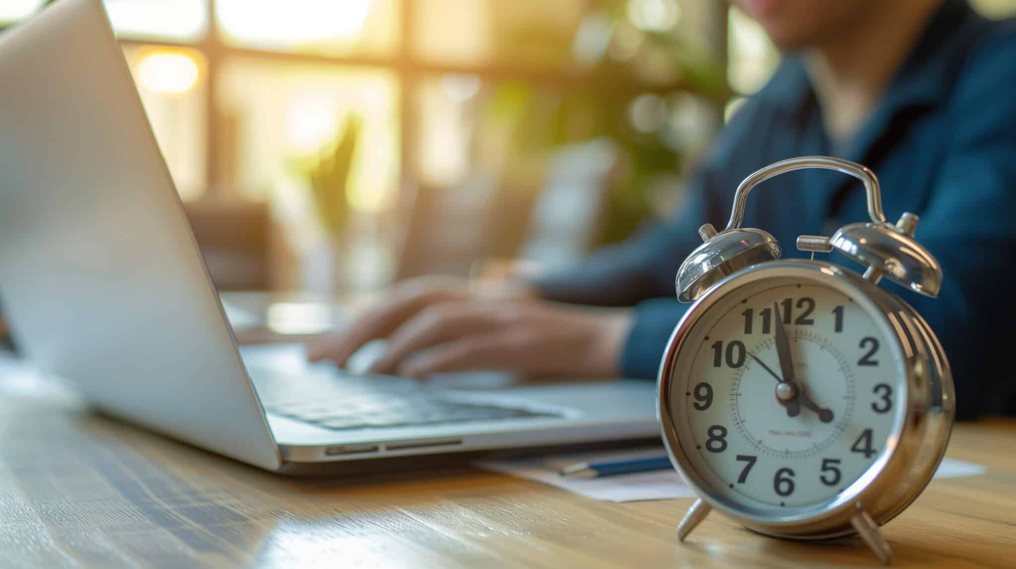 New Federal Rules Mean You Might Be Owed Overtime