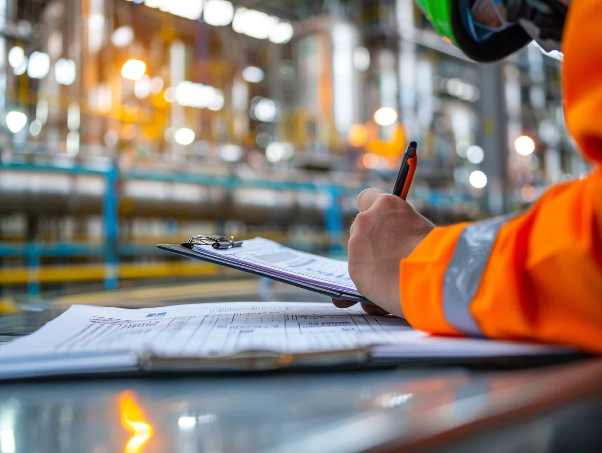 How to Report Health and Safety Violations in the California Workplace