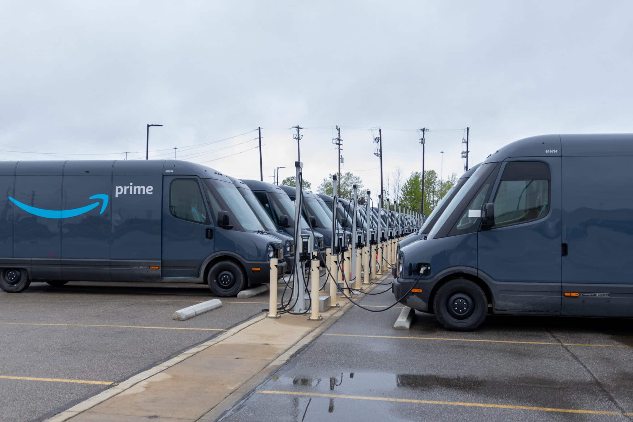 New Ruling on Amazon Drivers and California’s Joint Employer Law: A Win for Workers