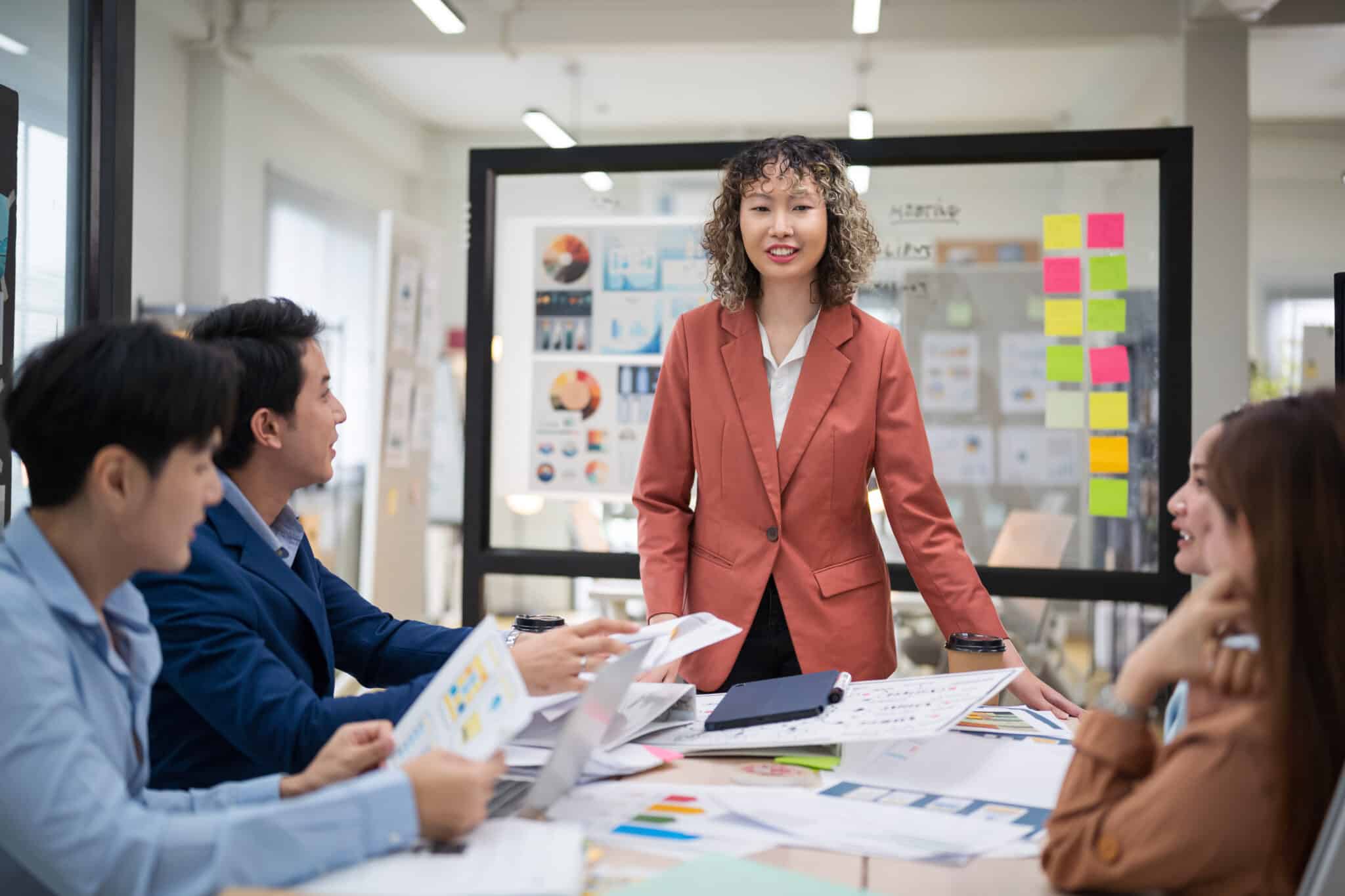 Freedom From Employer Intimidation: Your Right to Refuse Political or Religious Meetings