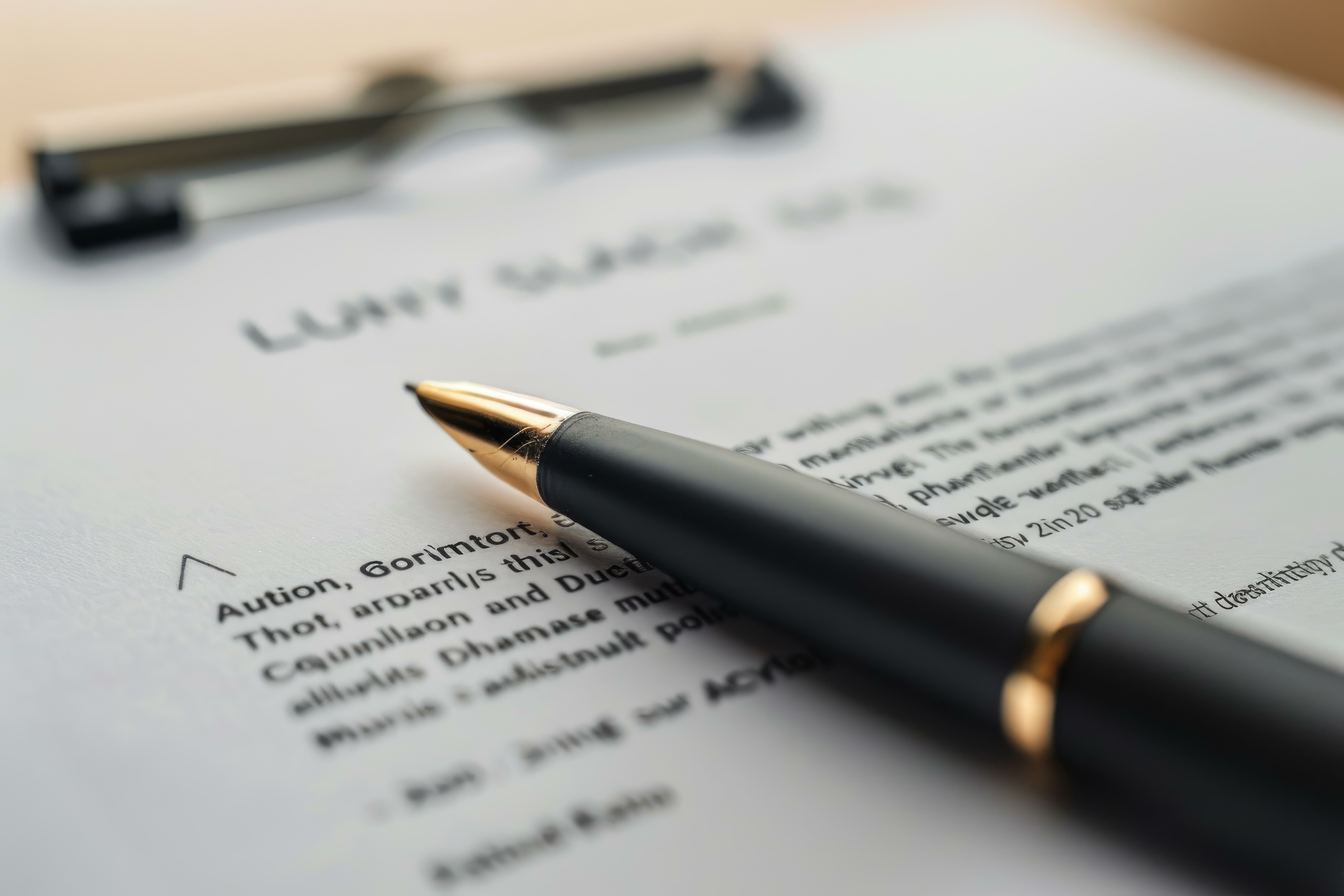 Why You Need to Reread Your Employment Contract